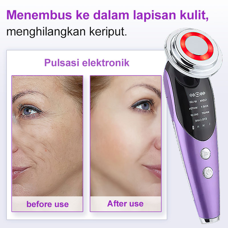 AmazeFan Kawan serum esensial - 7 kali lebih banyak menyerap retinol azarine vit c somethinc implora,alat perawatan kulit untuk Penghapusan acne peeling dark spot pemutih wajah essence glowing skincare skintific