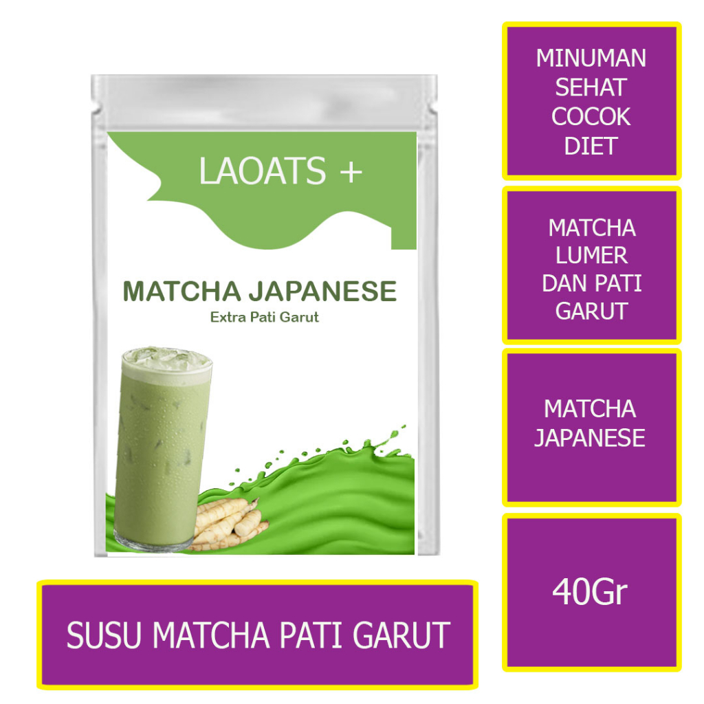 

bubuk matcha diet penurun berat badan susu bubuk matcha premium susu rendah kalori untuk diet asam lambung laoats
