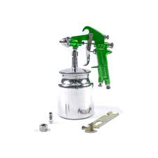 TEKIRO CAR TABUNG BAWAH F75S / TEKIRO AIR SPRAY GUN F75S