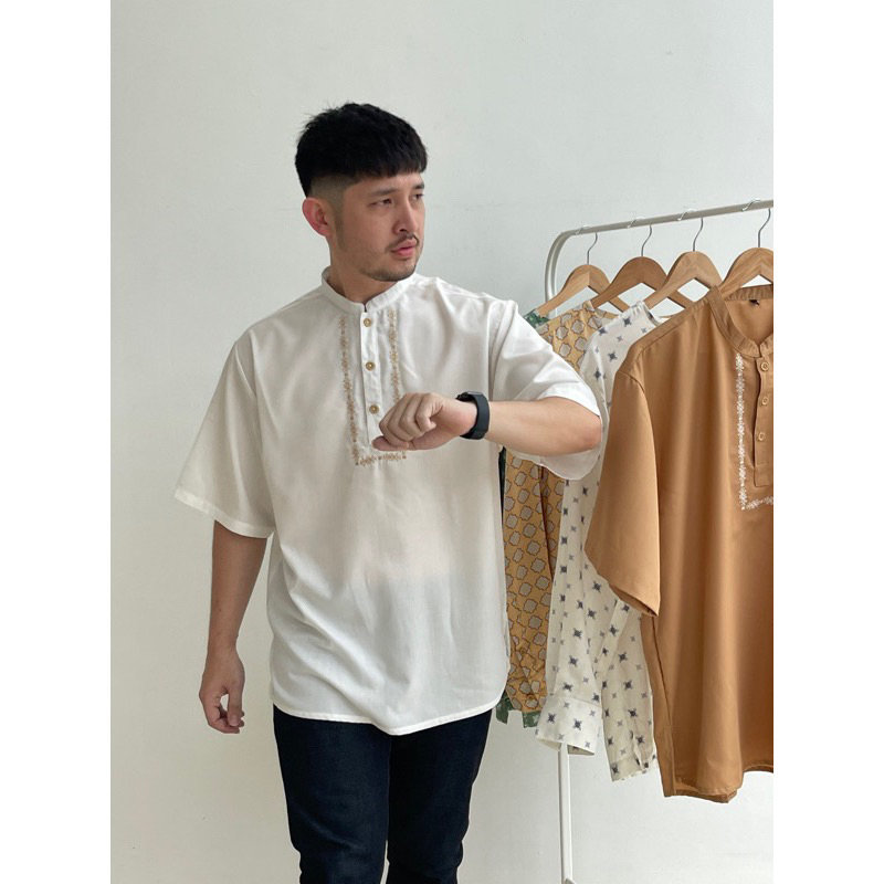 BOHOPANA | BOHO | BOHO PANNA POLA POLAIDN HARUN TOP | KOKO AYAH ANAK | KOKO PRIA | KOKO LAKI | RAYA COLLECTION