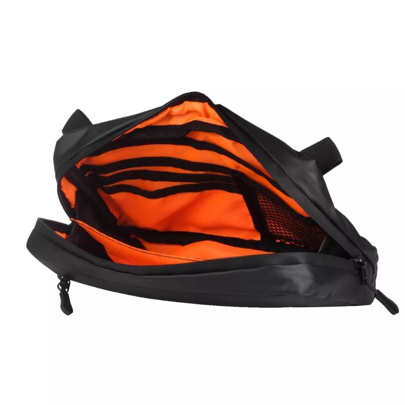 Tas Selempang Waterproof Premium Bisa Handbag Clutch Fashion Pria Wanita Dompet Pouch