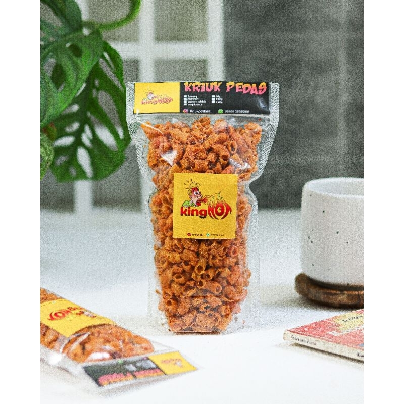 

MAKARONI GURIH