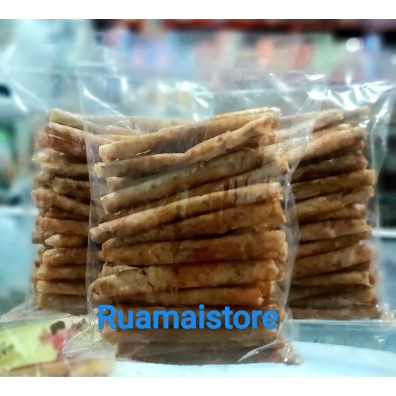 

(KILO) Pisang Aroma Manis 250 grams