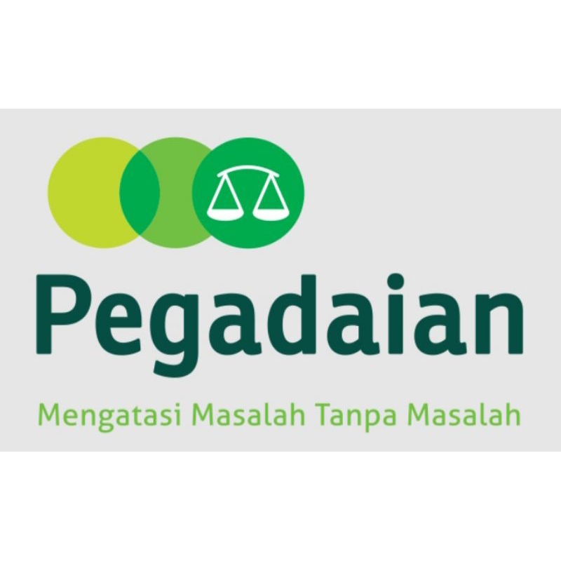 LAYANAN OVER GADAI EMAS NASABAH PEGADAIAN.