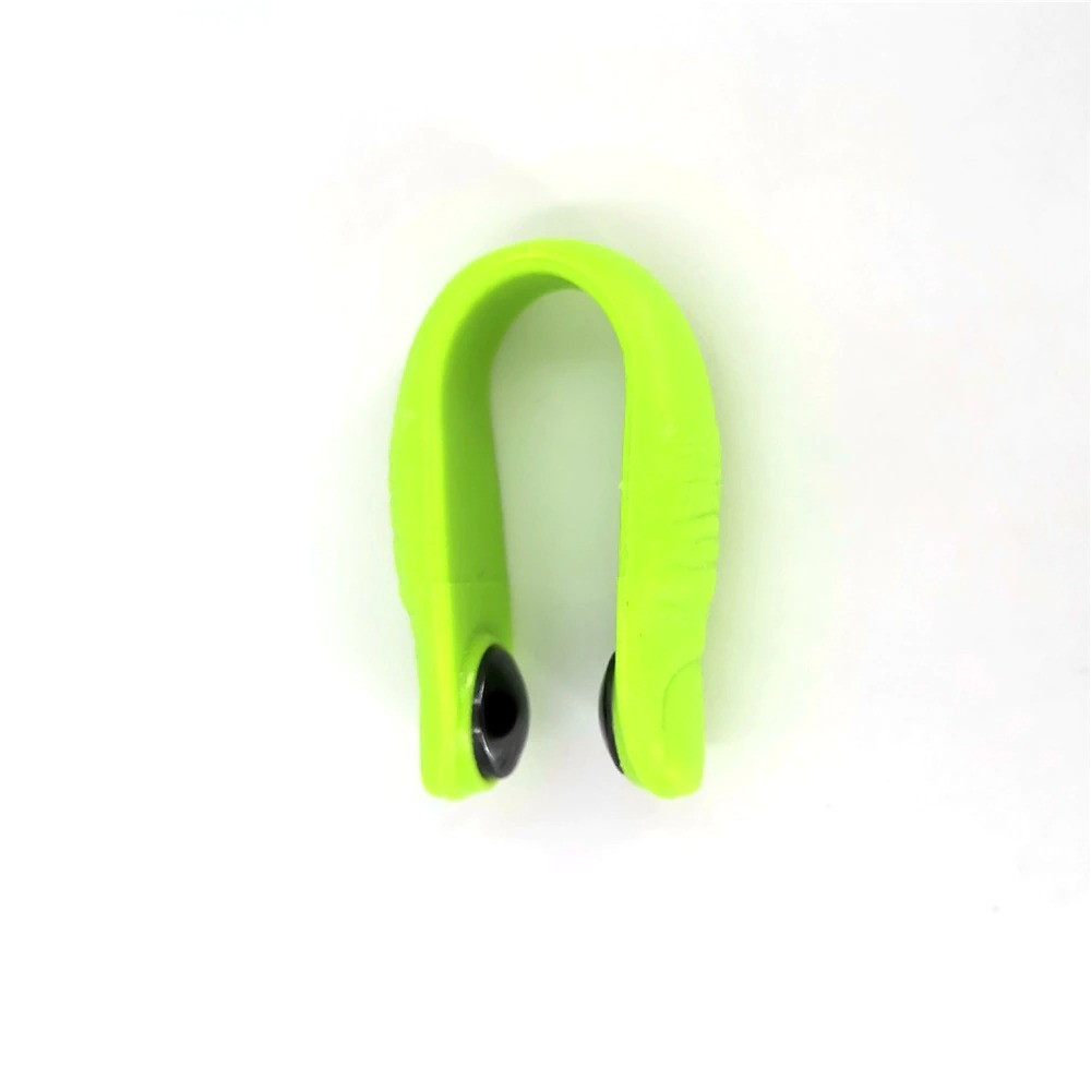 Alat Pijat Tangan Sendi Jari Akupresur Acupoint 5cm - MCR5 - Green