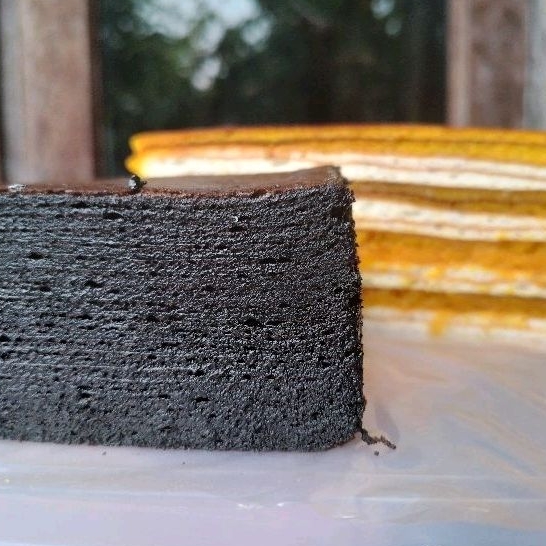 

KUE LAPIS UKURAN 18CM