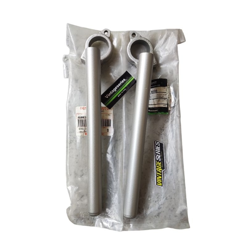 Stang Stir Ninja R Stang Jepit original Ninja SS  Stang Standar Ninja R,SS Original ori 46003-0097 -