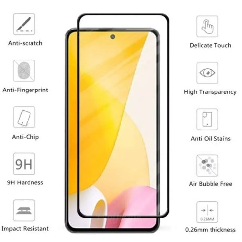 5D TG FULL Tempered Glass Warna for Samsung A01 A01s Core A2 A02 A02s A03 A03s A04 A04e A04s A10 A10s A11 A12 A13 A14 A20 A20s A21 A21s A22 A23 A30 A30s A31 A32 A33 A34 A41 A42 A50 A50s A51 A52 A52s A53 A54 5G A6 A6+ A60 A7 A70 A71 A72 A73 A8+