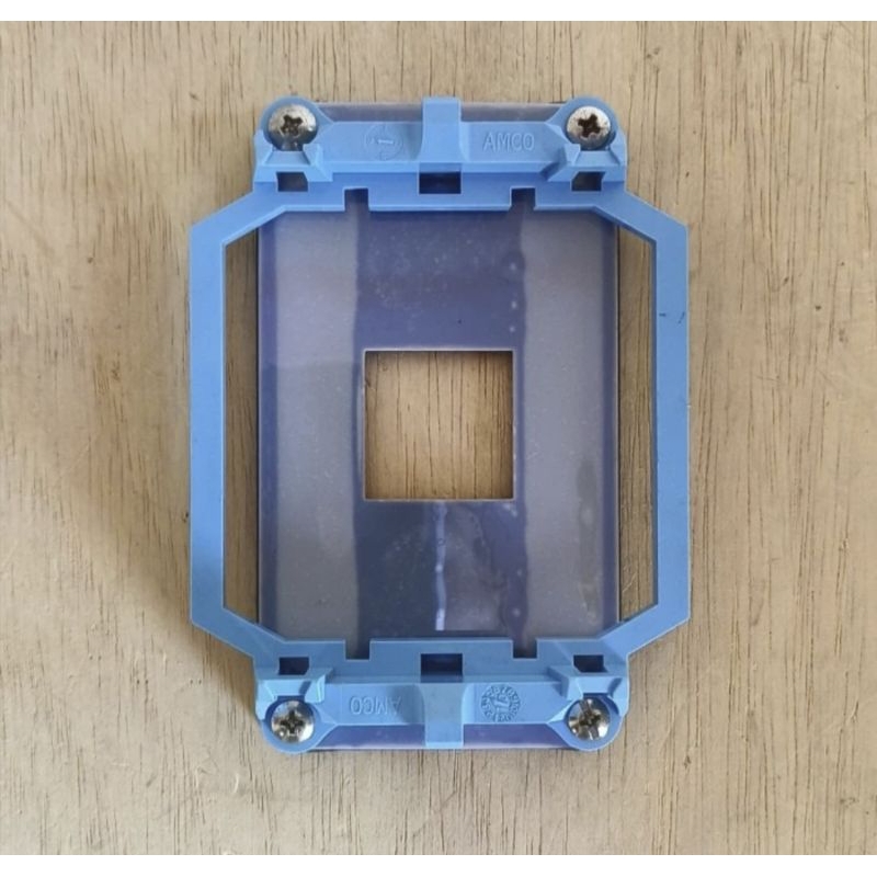 BRACKET PROSESOR AMD AM3/AM3+ DUDUKAN FAN PROSESOR AMD