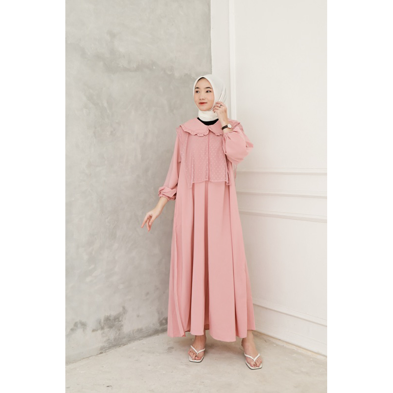 SHANUM MAXI (-/+ ld102 pjg133)