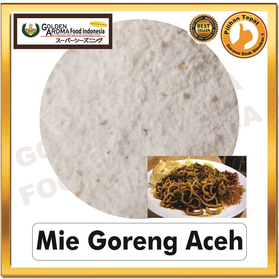 

Bubuk Tabur Rasa mie goreng aceh 500gr Bumbu Masak Serbaguna Enak Murah Halal 1/2Kg Seasoning Powder