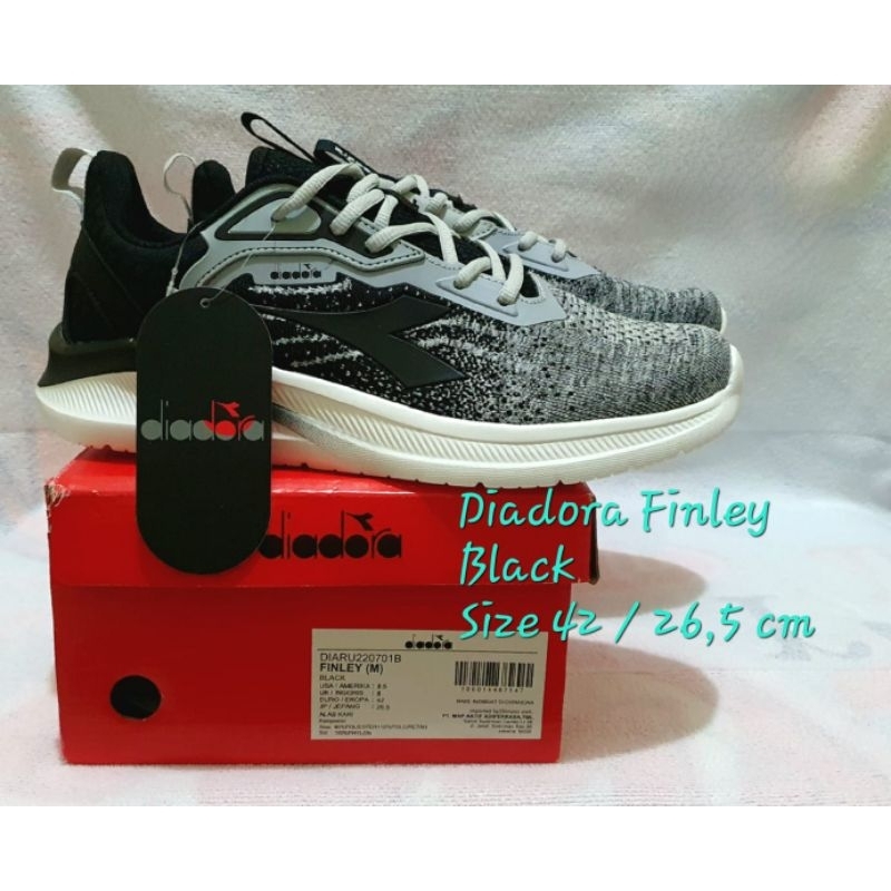 Diadora Finley Size 42 Original Sports Station