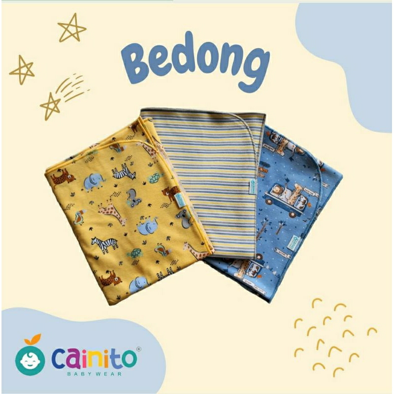 chainito bedong bayi