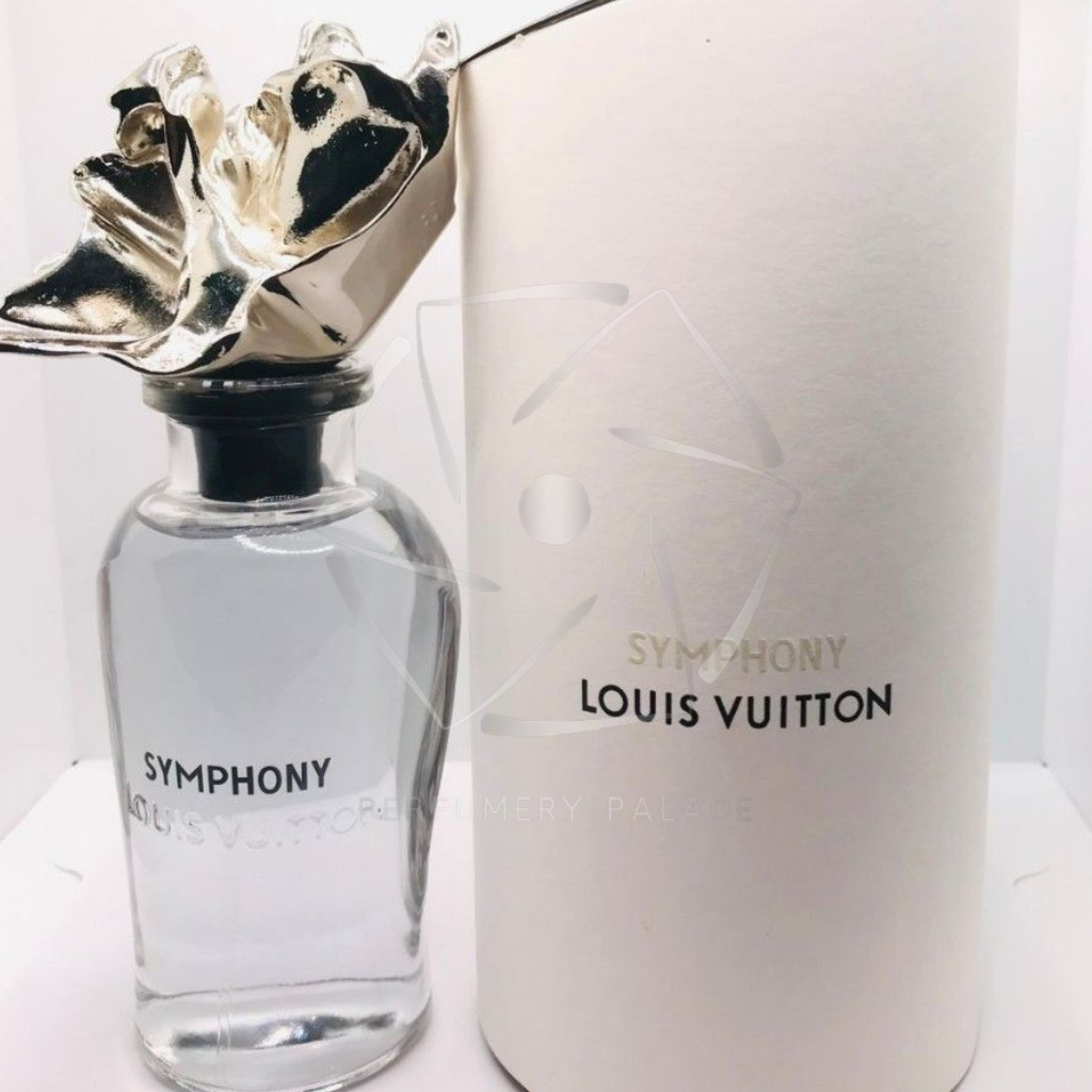 Love my new bottle of symphony 😍☺️ : r/Louisvuitton