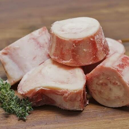 

Wagyu Marrow Bone / Tulang Sum2 Wagyu - DIJAMIN PUASS!!!
