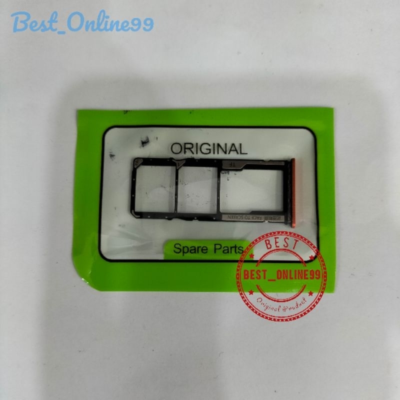 SIMLOCK XIAOMI REDMI 9A/9C ORANGE