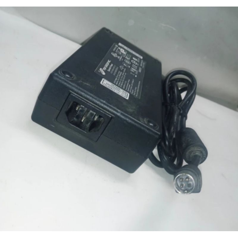 Adaptor Charger Original Sparkle, adaptor 19V - 9,47A