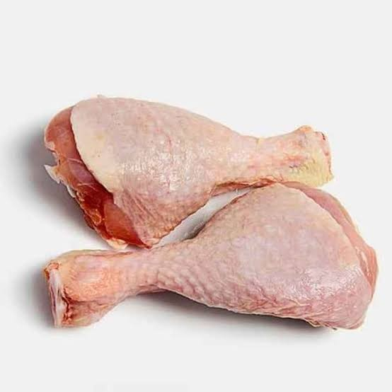 

Daging Ayam Giling Bagian Paha tanpa Kulit Lemak @ 1kg Frozen