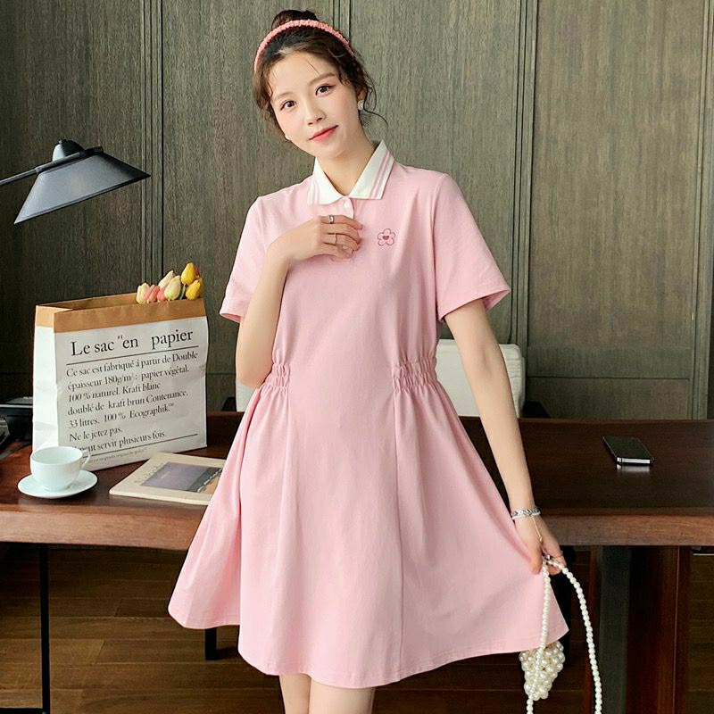 NEW!Baju/Dress Ibu Hamil