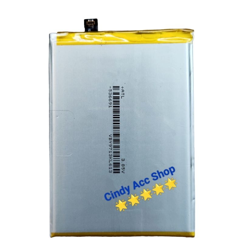 Baterai For Realme C15 / C12 / C25 / C25S / Narzo 20 / Narzo 30A BLP793 Batre Original Battery