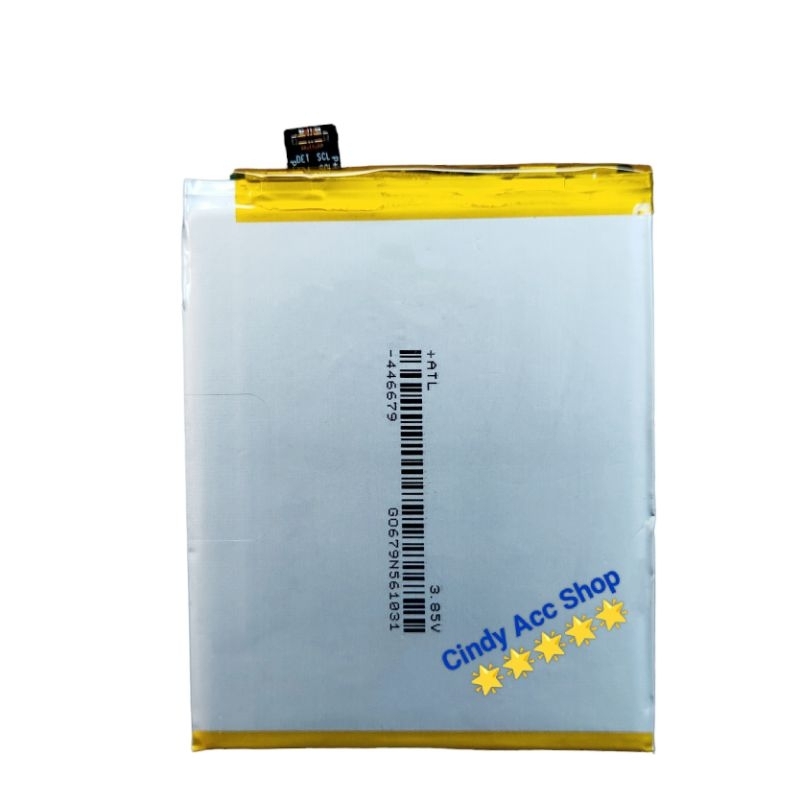 Baterai For Oppo F11 Pro Original Batre Battery BLP697