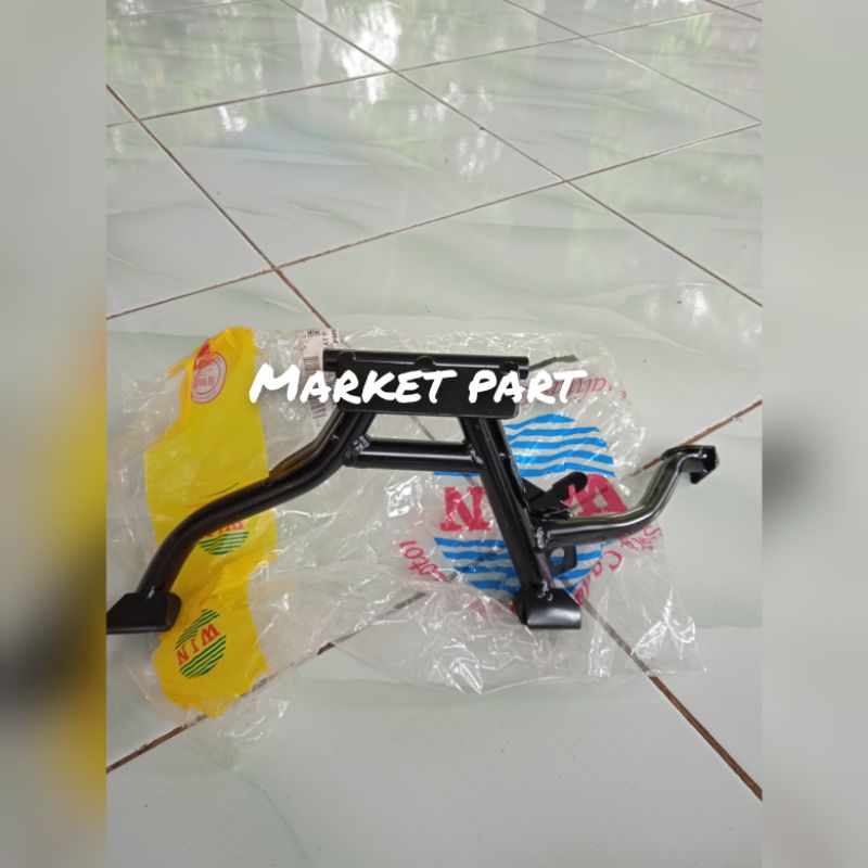 STANDAR 2 HONDA BEAT FI 2012 2016 BEAT ECO BEAT STREET MERK WIN