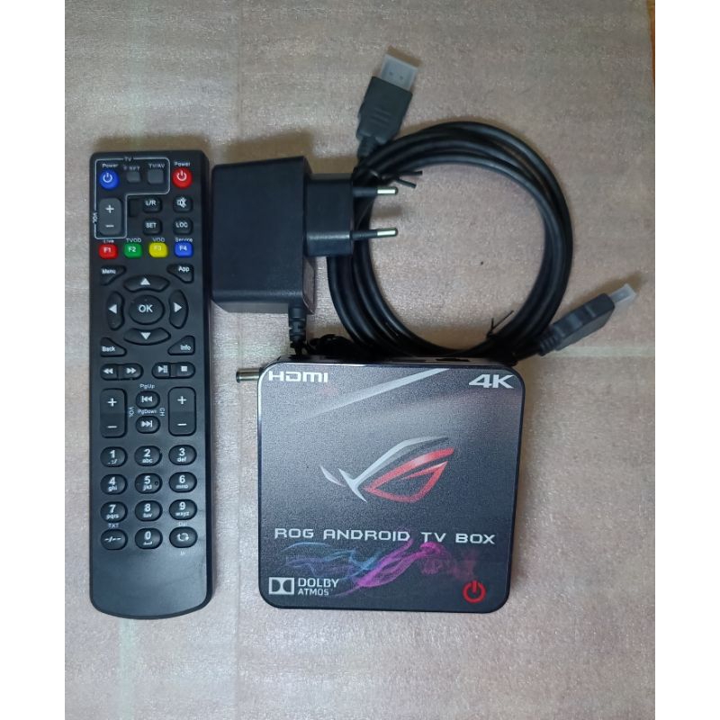 TV BOX ANDROID STB V5 B860H