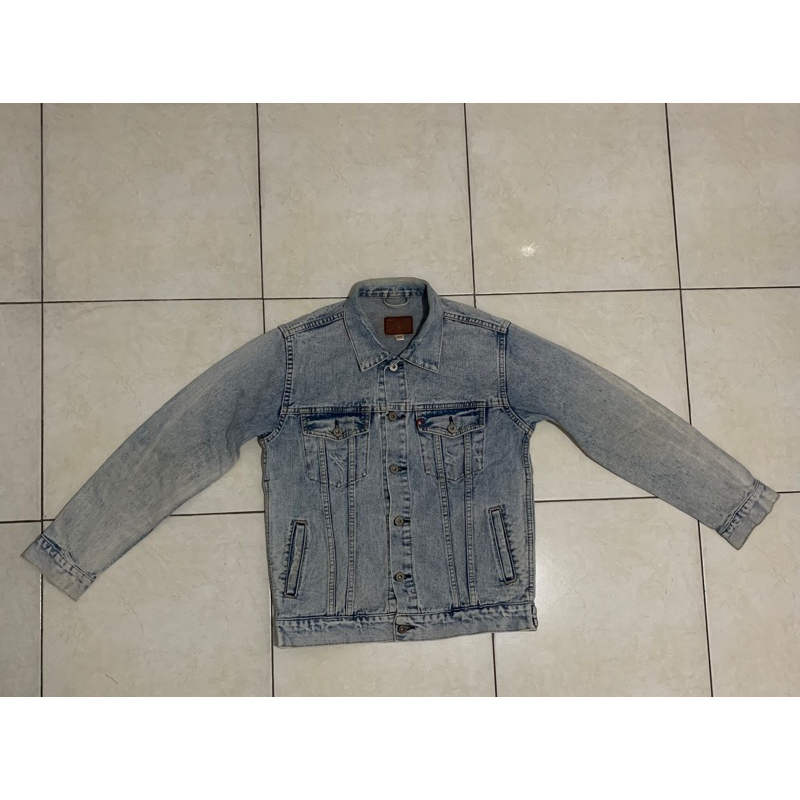 AYE&CO Salomon Type 3 Distressed II