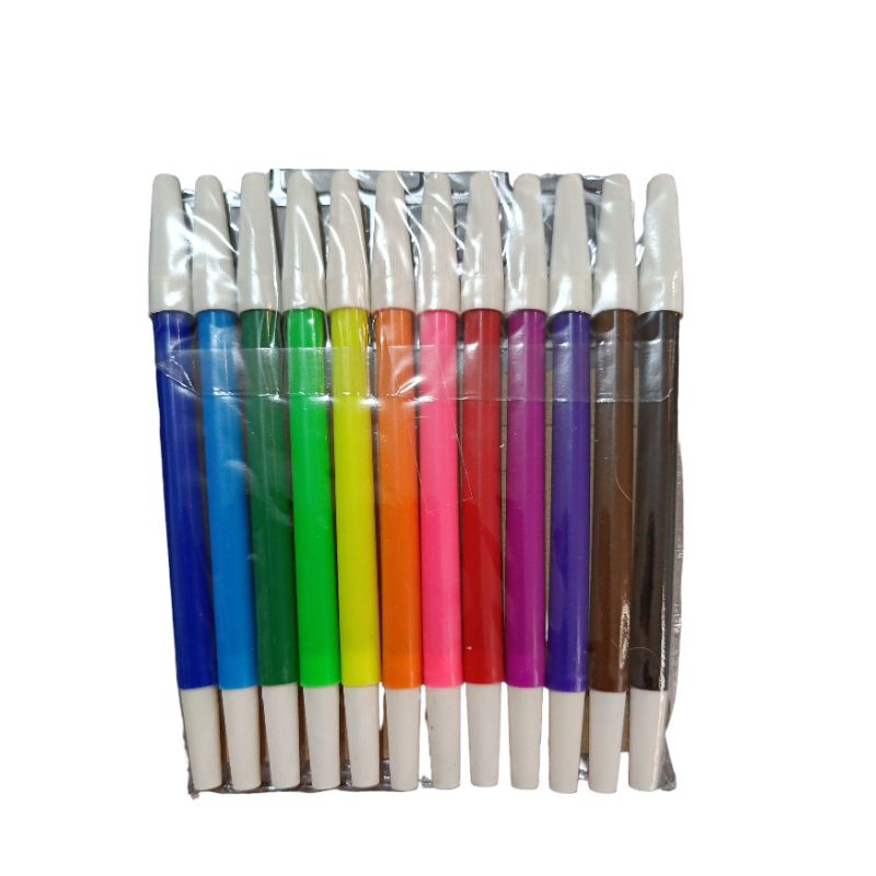 

spidol 12 warna perpack