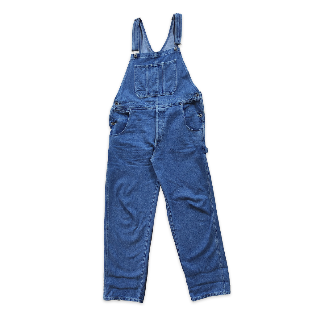 Overall Carpenter Jeans GAP Original