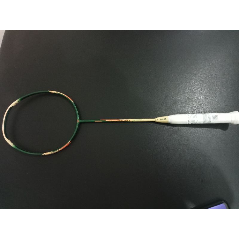 Raket Badminton Victor Thruster K HMR L