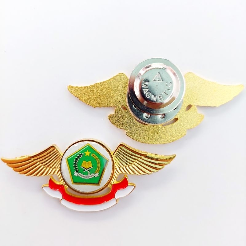 Pin kemenag ~ Wing Kemenag RI
