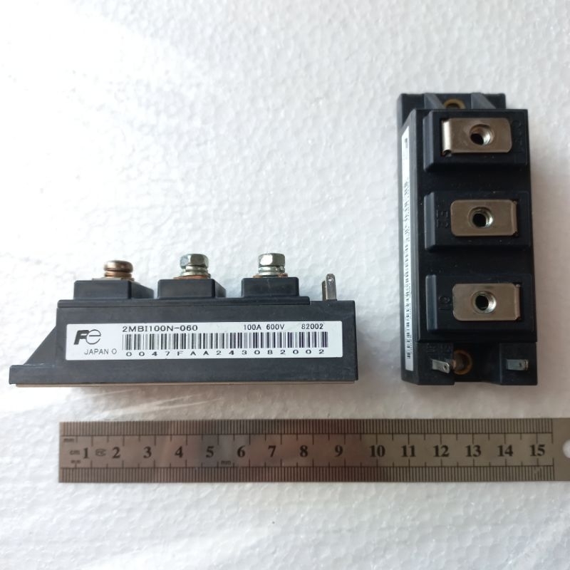 IGBT 100A 600V