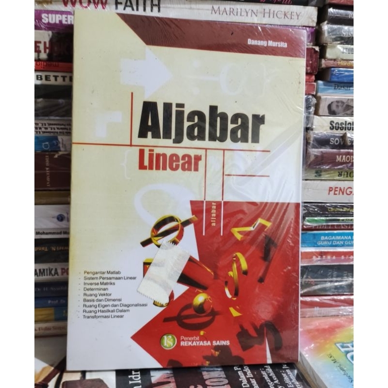 aljabar linear