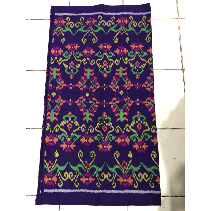 Sutra Mastuli Sudah di Lasem