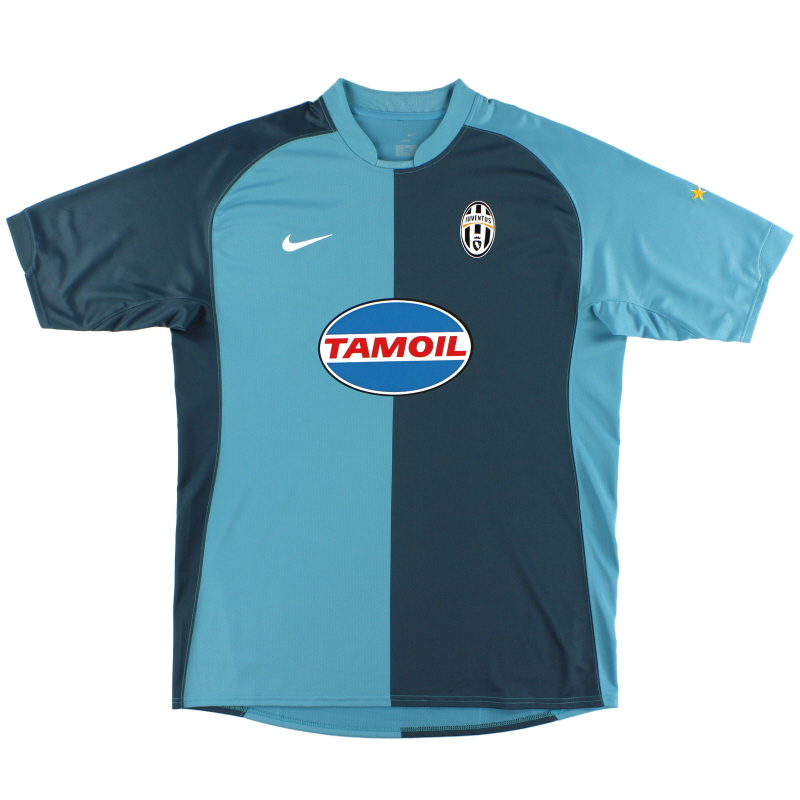 Jersey Kiper Juve 2006 Full Printing
