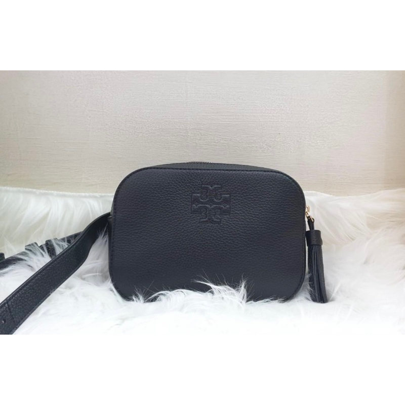 Tory Burch Camera Bag Original