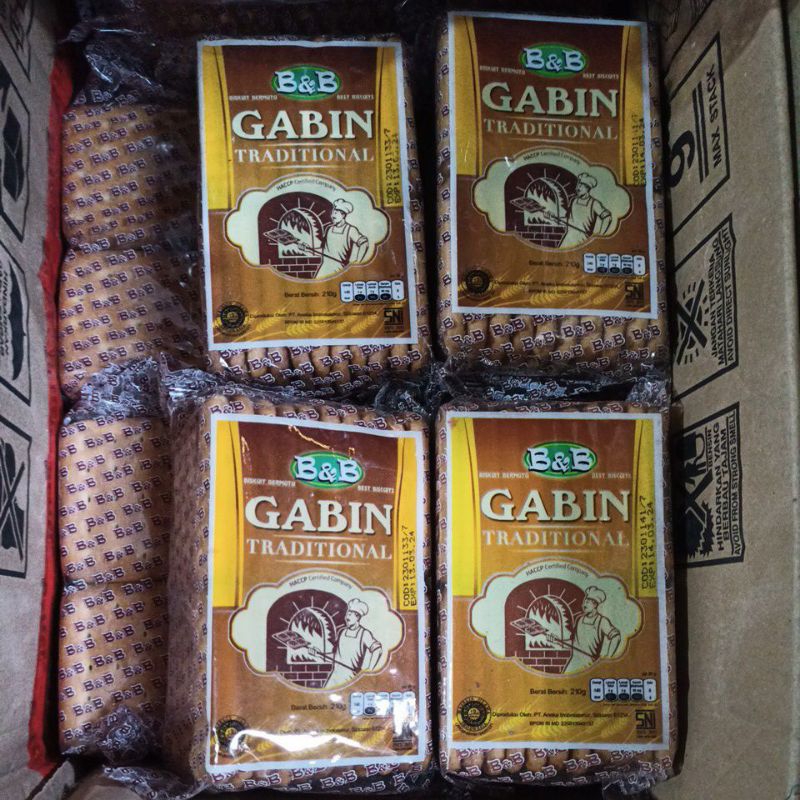 

Gabin Tradisional B&B