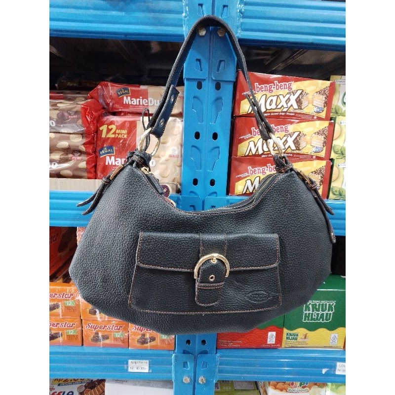 Ala tods shoulder bag