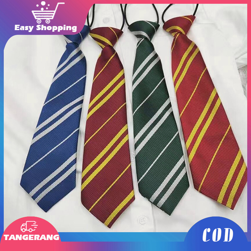 Dasi Cosplay Neck ​Tie Untuk Cosplay