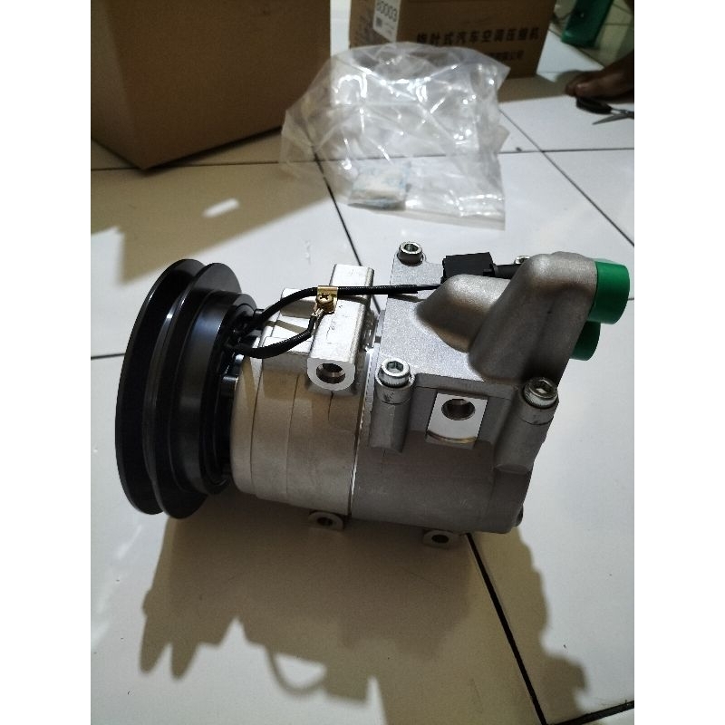 compresor compressor AC Ford ranger