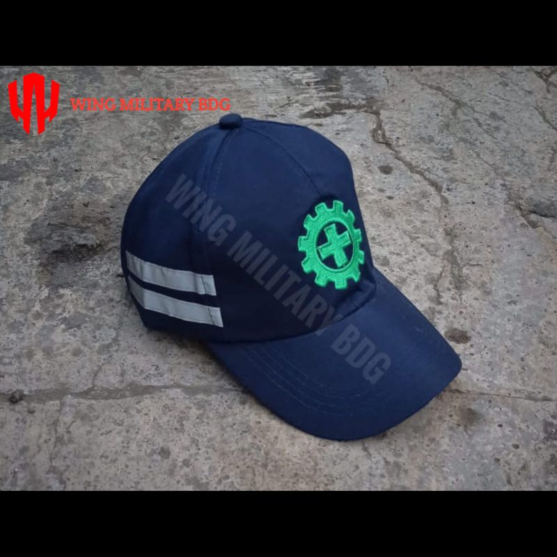 Topi safety K3 | topi | topi scotlight