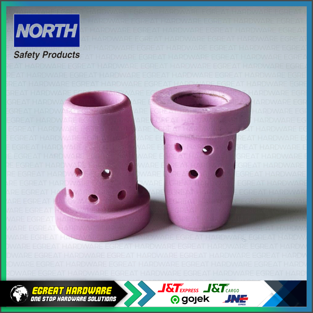 Diffuser Mig Gun 500 Amp NORTH CK-51KD5001 QTB-500K Stang Las