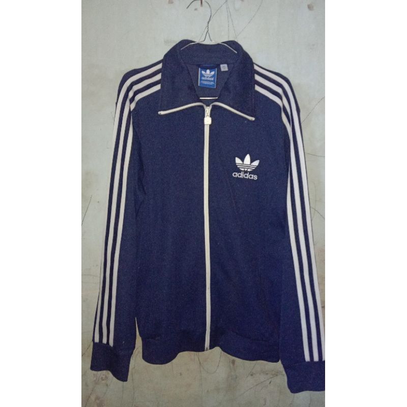 Tractop Adidas europe