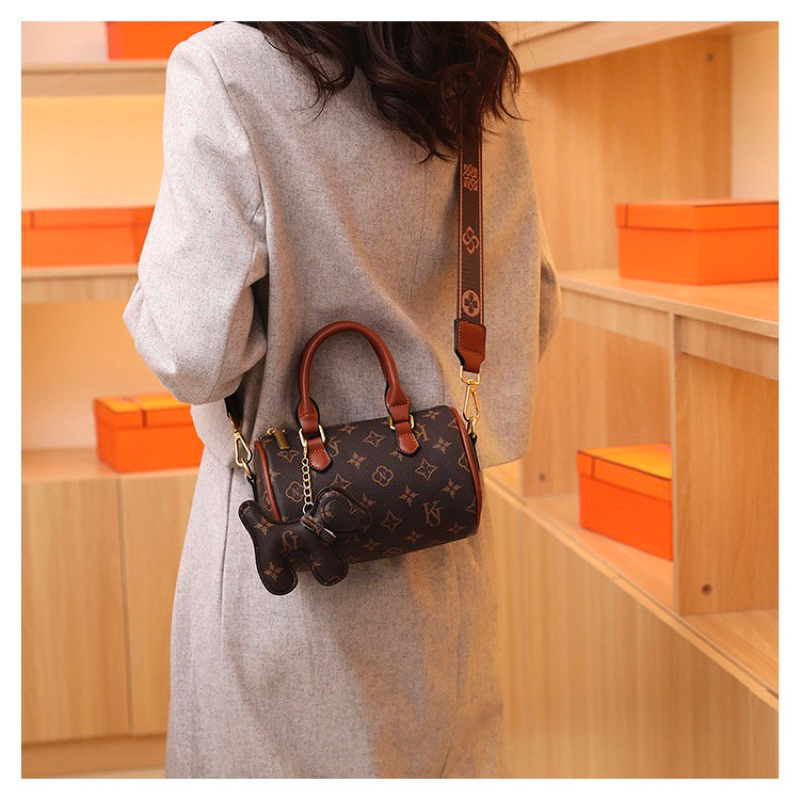 LADIESBAG - TAS SELEMPANG HANDBAG WANITA IMPORT CEWEK BAG SLINGBAG SELEMPANG SHOULDERBAG KONDANGAN LB 435