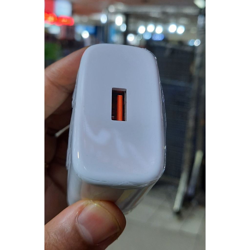 CHARGER SUPER QUICK INFINIX TYPE C FAST CHARGING CASAN INFINIX TYPE-C 2A