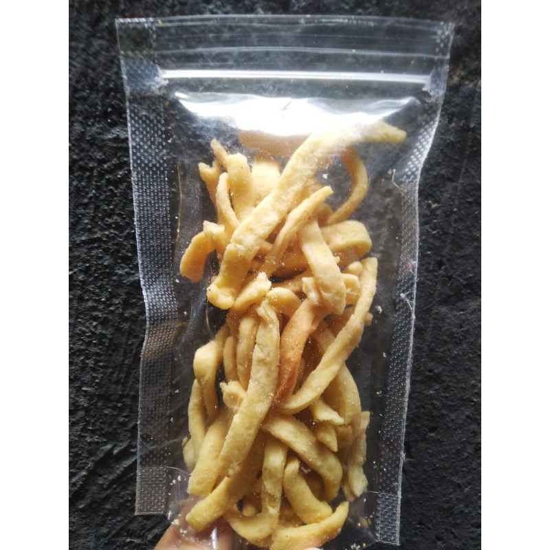 

CityKriuk18 Stik Keju Gurih /Stik Keju Terlaris Termurah Terlezat