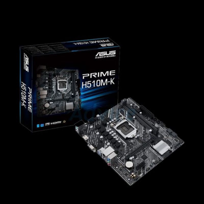 Motherboard Asus H510M-K