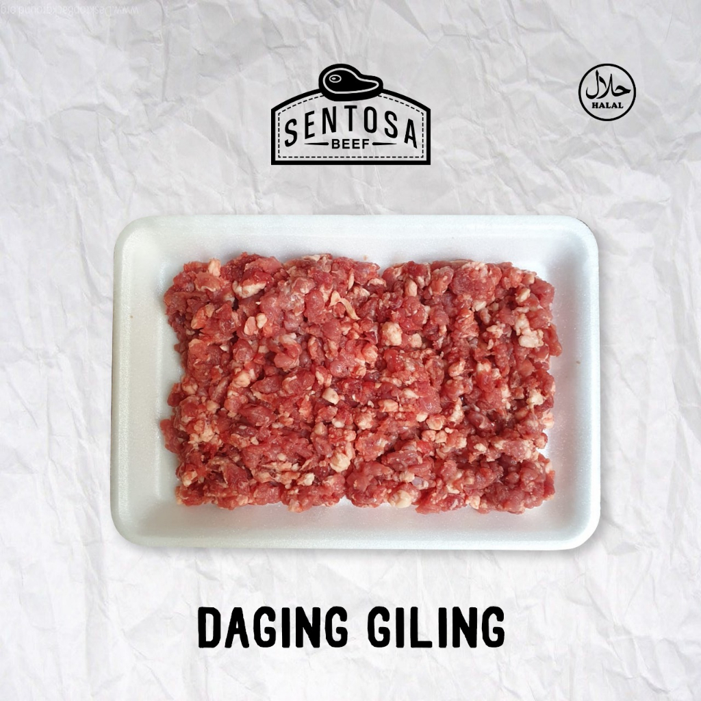 

daging giling