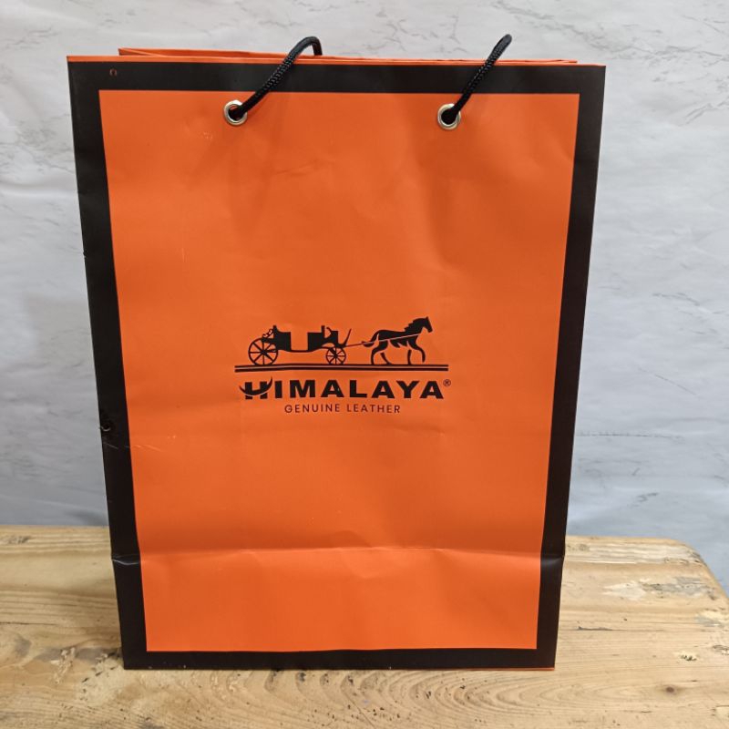 

PAPER BAG/KANTONG TAS/KERTAS